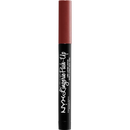 NYX PROFESSIONAL MAKEUP Rouge à lèvres Lingerie Push Up Séduction Longue Tenue, 1,5 g
