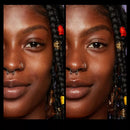 NYX PROFESSIONAL MAKEUP Sérum Anti-Cernes Bare With Me Camel 10, 9,6 ml