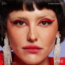 NYX PROFESSIONAL MAKEUP Faux Cils Jumbo 04 Ego Flare (1 paire), 2 pièces.