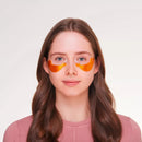 essence cosmetics Oogmasker HYDRO GEL ooglapjes 02, 1 stuk