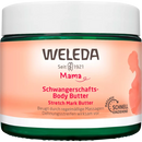 WELEDA Mum Zwangerschaps Body Butter, 150 ml