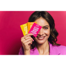 4711 Remix Cologne mouchoirs rafraîchissants, 10 pièces