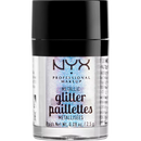 NYX PROFESSIONAL MAKEUP Glitter metallic 05 lumi-lite, 2,5 g