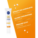 NIVEA Anti rimpel oogcrème Q10 Energy, 15 ml