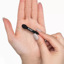 ARTDECO Applicateur de fard à paupières pour coffret Trio Rubicell Double, 1 pièce