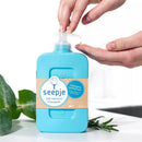 Seepje Vloeibare handzeep Eucalyptus & Rozemarijn, 300 ml