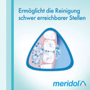 meridol Mondwater antibacterieel, 400 ml