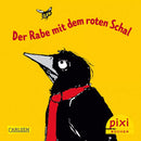 Calendrier de l'Avent Carlsen Pixi 2023, 1 pièce