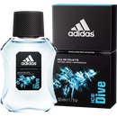 adidas Eau de Toilette Ice Dive, 50 ml