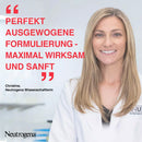 Neutrogena Wash Gel Anti-Puistjes+ Onzuivere Huid, AHA/ PHA / BHA, 200 ml