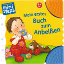 Ravensburger Mein erstes Buch zum Anbeißen, 1 Stuk