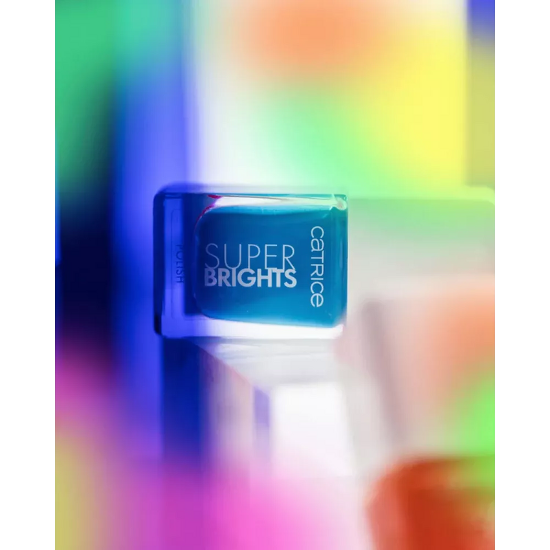 Catrice Nagellak Super Brights 020, 10,5 ml