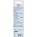 Ensemble d'apprentissage des soins dentaires Babylove Violet-Jaune, 2 pièces.