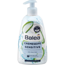 Balea Savon crème sensible, 500 ml