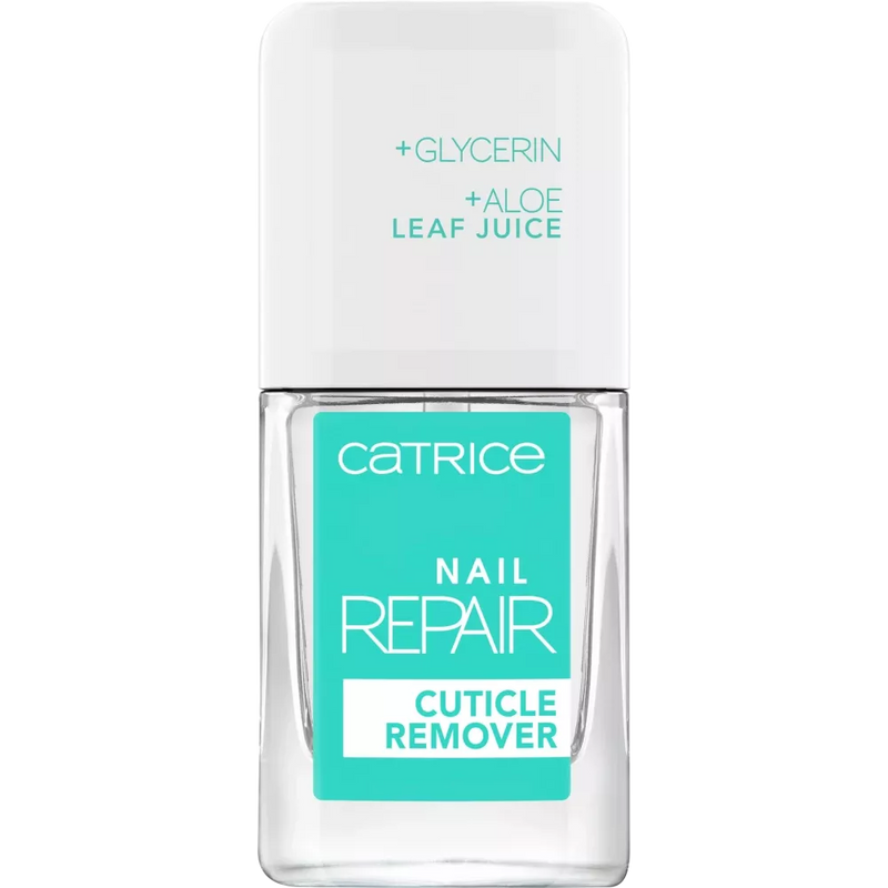 Catrice Nail Repair Nagelriemverwijderaar, 10.5 ml