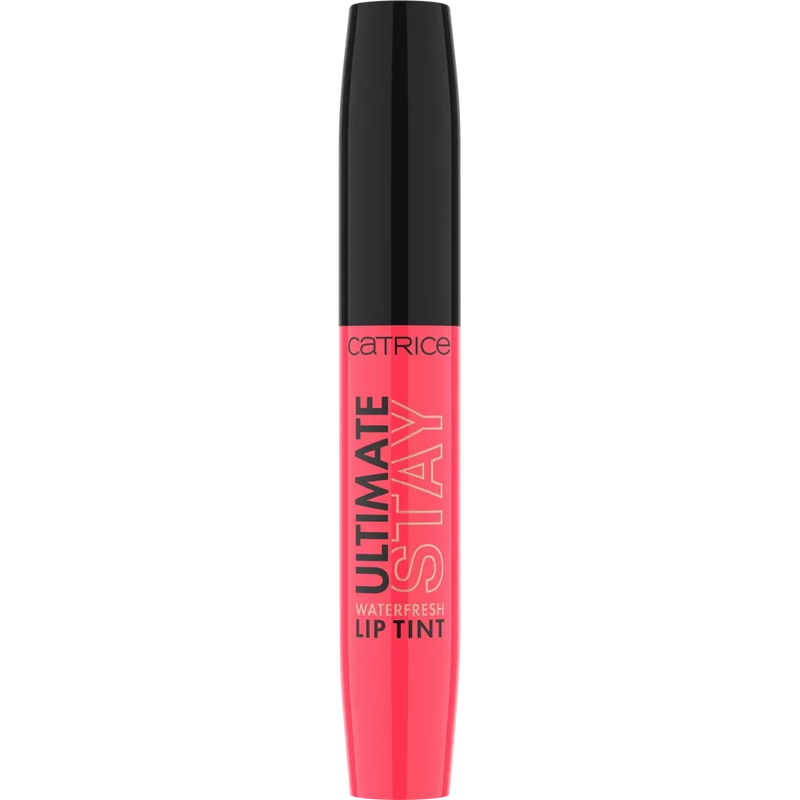 Catrice Lip Gloss Ultimate Stay Waterfresh Lip Tint Never Let You Down 030, 5.5 g