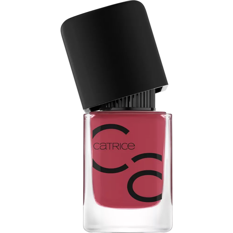 Vernis à ongles gel Catrice Iconails 168 You Are Berry Cute, 10,5 ml