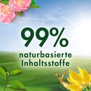 Vernel Wasverzachter Naturals Pioenroos & Witte Thee 32WL, 0,8 l