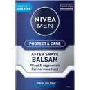 NIVEA MEN After Shave Balm Protect & Care, 100 ml