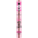 essence Mascara Lash Without Limits 01 Ultra Black, 13 ml