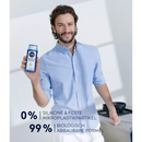 NIVEA MEN Shampoo Sensitive Power, 250 ml