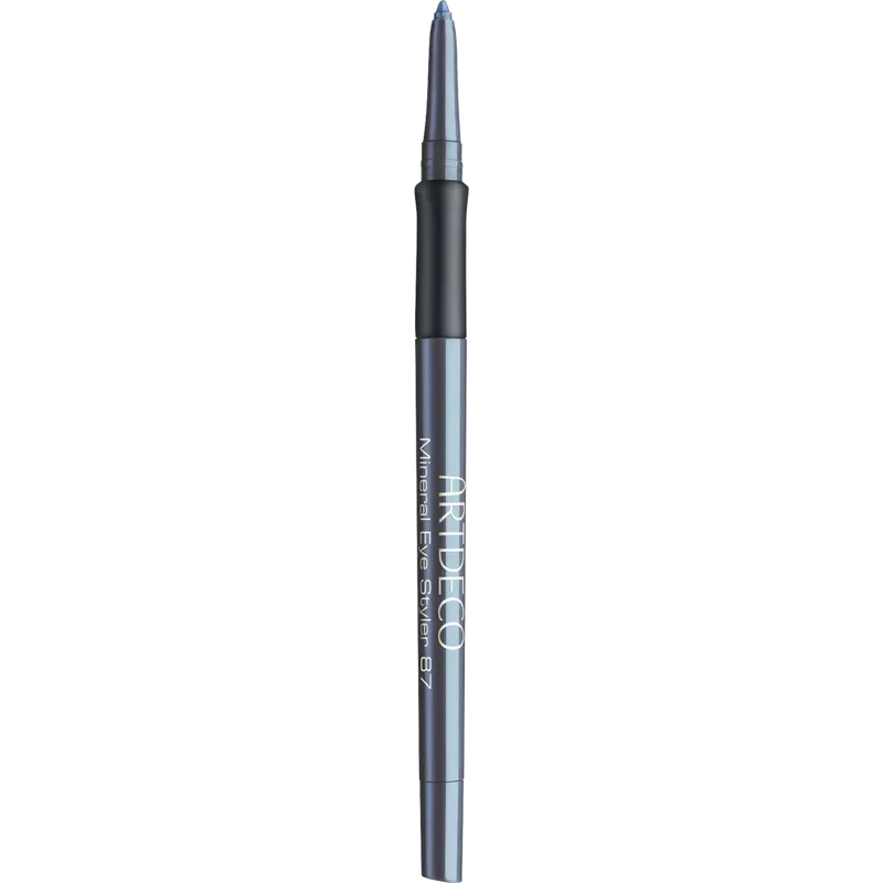 ARTDECO Kajal Mineral Eye Styler 87 Donkerblauw, 0.4 g