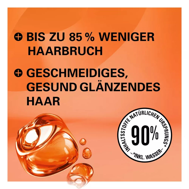 Schwarzkopf Gliss Kur Shampoo Total Repair, 250 ml