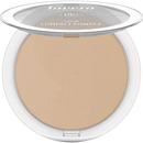 Lavera Poudre Compacte Brun Satiné 03, 9,5 g