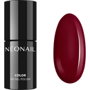 Neonail UV Nagellak Wine Red, 7,2 ml