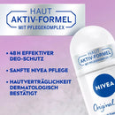 NIVEA Déo Roll-on Original Care, 50 ml