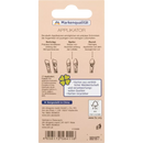 Applicateurs de maquillage ebelin, 5 pièces