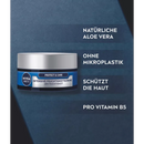 NIVEA MEN Gezichtscrème Protect & Care Intensive, 50 ml