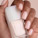 Vernis à ongles Catrice Sheer Beauties 010 Milky Not Guilty, 10,5 ml