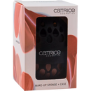 Éponge de maquillage et boîte de rangement Catrice, 29 g