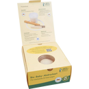 Grünspecht Biologische baby afdrukset, 1 stuk