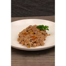 Defu Nourriture humide pour chiens, poulet biologique, haute sensibilité, sans céréales, multipack (12 x 410g), 4,92 kg