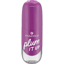 essence Gelnagellak 54 Plum It Up, 8 ml