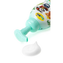 SauBär Ultra Sensitive Wash Foam, 250 ml