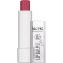 Baume à lèvres teinté lavera 02 Pink Smoothie, 4,5 g