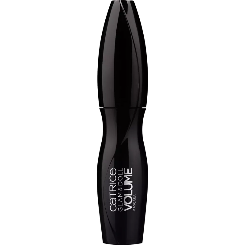 Catrice Mascara Glam & Doll Volume Mini, 6 ml