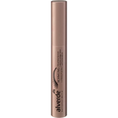 alverde NATURKOSMETIK Mascara Krul en Precisie zwart 010, 10 ml