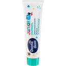 Dentifrice Dontodent Junior, 6 ans et plus, 100 ml