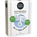 toilet tapes ECO Pepermunt Passie WC reiniger, 1 stuk