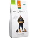 Defu Katten Droogvoer, biologisch gevogelte, adult, 3 kg