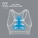 Medela Zwangerschaps- en borstvoedingsbustier Keep Cool Sleep, zwart, maat L, 1 st.