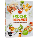 Freche Freunde Familie Kookboek, 1 stuk