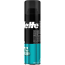 Gel de rasage Gillette, base sensible, 200 ml