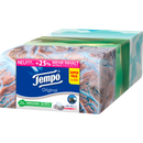 Tempo Zakdoekjes Trio Box (3x100st), 300st