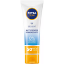 NIVEA SUN Zonnematerende gezichtscrème, SPF 50, 50 ml