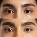 NYX PROFESSIONAL MAKEUP Crayon à sourcils Precision 08 Auburn, 0,13 g